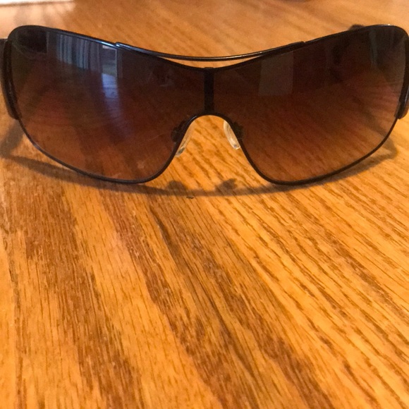 Von Zipper Accessories - vonzipper saffron sunglasses